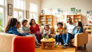 Perhekoti.fi tarjoaa tietoa perhekotien toiminnasta ja perhehoidon mahdollisuuksista monimuotoisessa ympäristössä.