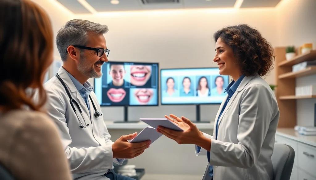 専門的な矯正歯科オフィスで、欠かせない歯並び矯正 おすすめ治療を紹介。