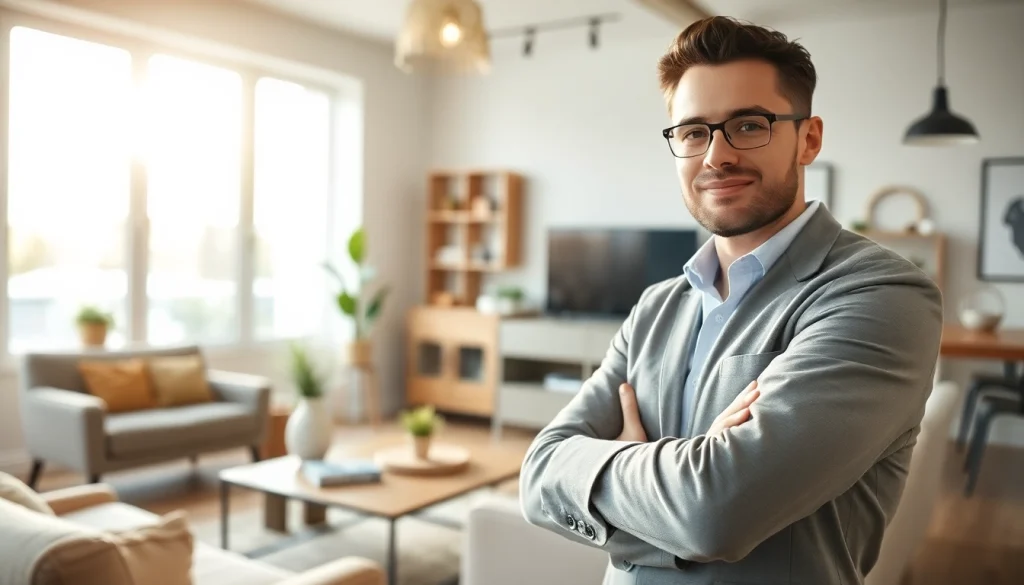 Showcase stunning real estate home interior with brilliant lighting and inviting decor.