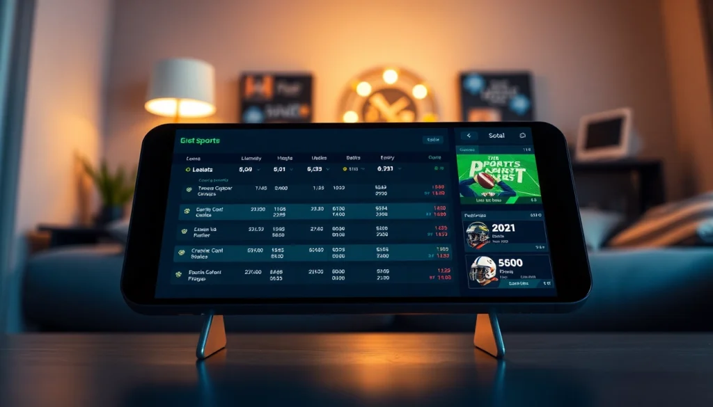 Discover exciting betting opportunities on https://ufabet-auto.in with a modern online platform interface.