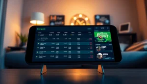 Discover exciting betting opportunities on https://ufabet-auto.in with a modern online platform interface.