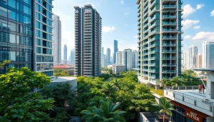 Showcase new condo developments and modern architecture at https://newdeveloperlaunch.sg in vibrant Singapore.