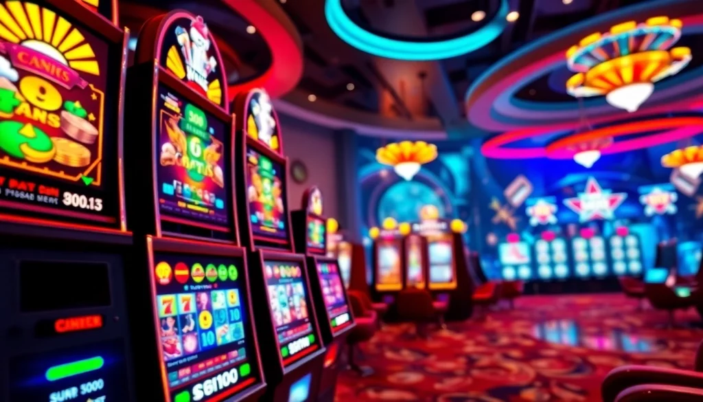 Mainkan istana777 bet dengan antarmuka permainan slot yang menarik dan penuh warna.