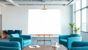 Utilisez chevaletdeconference.fr pour améliorer vos présentations professionnelles.