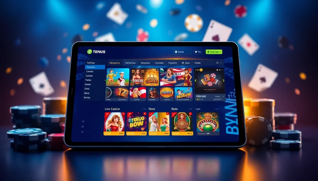 Experience thrilling online gaming at https://789ff.biz/ with a vibrant interface showcasing exciting betting options.