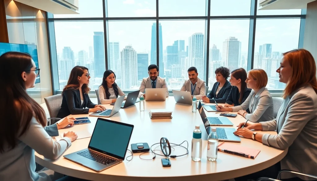 Engage with https://oresundbusinessmeeting.se for professional business meetings and conference setups.