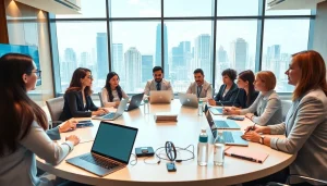 Engage with https://oresundbusinessmeeting.se for professional business meetings and conference setups.