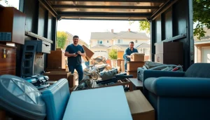 Schedule your junk removal with https://myeasyjunkremoval.com and experience hassle-free service.