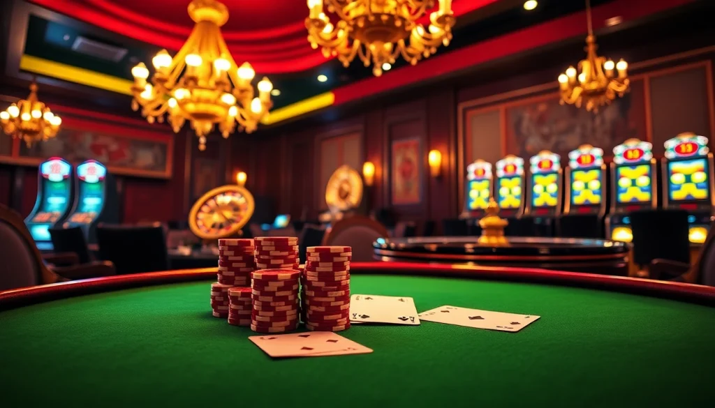 Witness the thrill of gambling at https://f1682.email/ with vibrant casino games and high-stakes betting.
