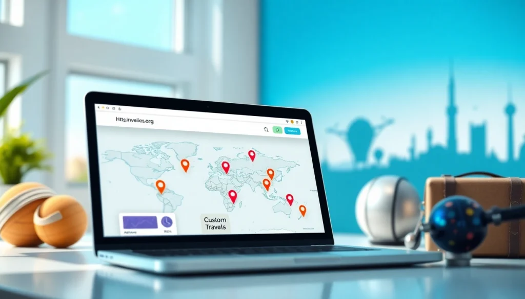 Engage with unique travel planning tools at http://nuvelios.org designed for creating customized itineraries.