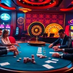 WinVN.Wiki: Your Essential Guide to Winning Strategies in 2025 Casino Games