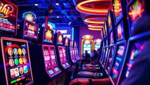 MPO1221 platform menawarkan pilihan slot permainan yang menegangkan dan beragam.