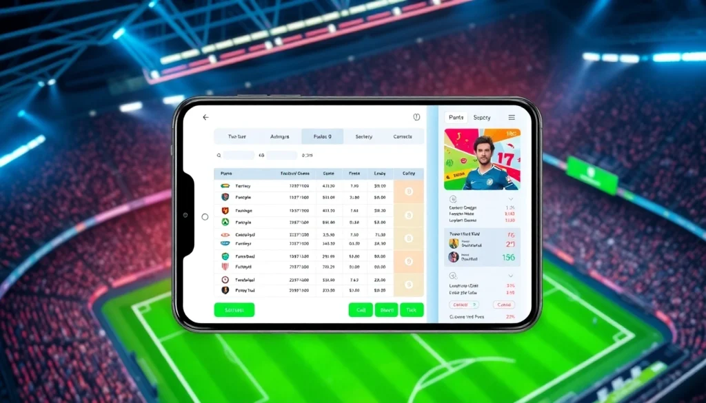 lương sơn tv enables high-quality live betting experiences with user-friendly navigation and real-time updates.