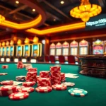 Winning Strategies for Gamblers in 2025: Insights from https://sv388win.live