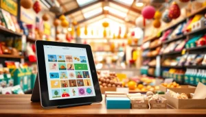 Shop online at www.tuut.shop/en-SA with vibrant products displayed in a user-friendly interface.