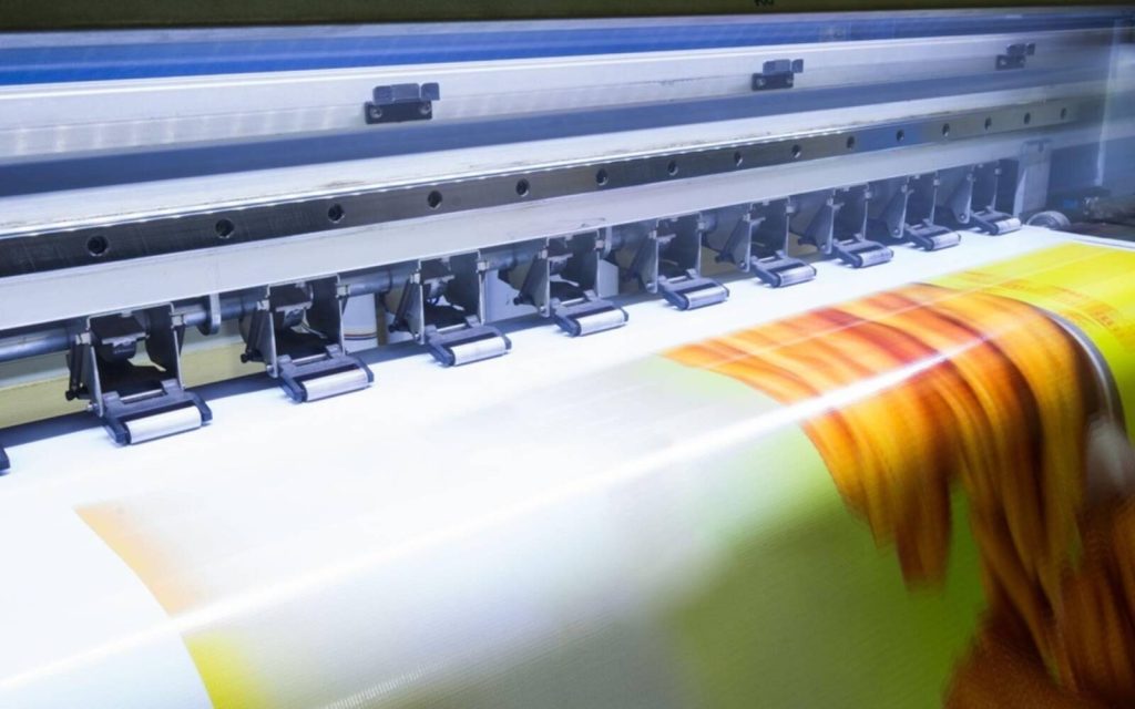 Large-banner-printing