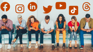 Social-media-platforms