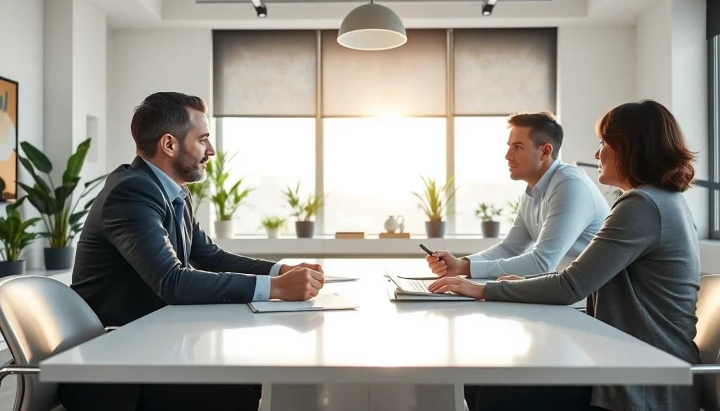 Menangani deposit 1k dengan bijak dalam sesi konsultasi investasi yang profesional.