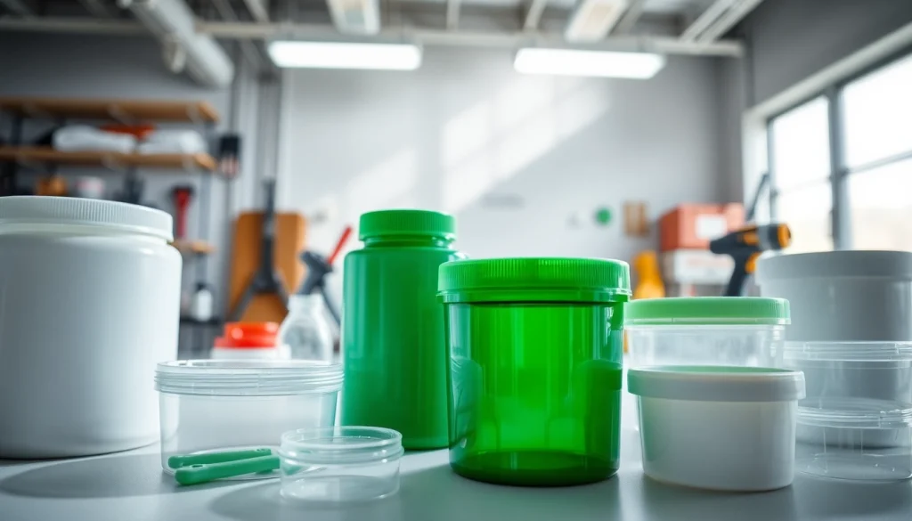 Showcasing a transparent plastic packaging solution featuring innovative designs and sustainable materials.