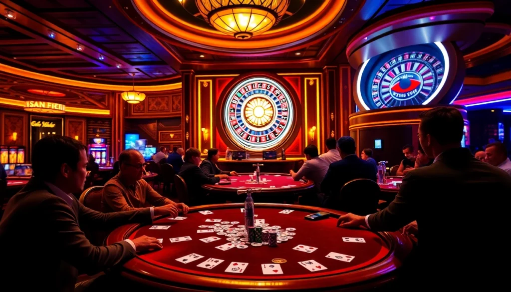 Winning at poker in a luxurious poker room atmosphere at https://789f.town/.