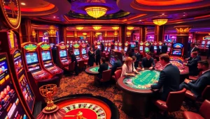 Experience thrilling gambling at https://www.productmanagercrossing.com/jobs/l-michigan-jobs.html with vibrant casino visuals.
