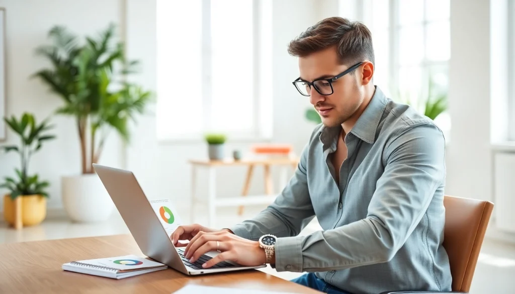 Menganalisis data gudangcuan untuk strategi pemasaran digital yang efektif.