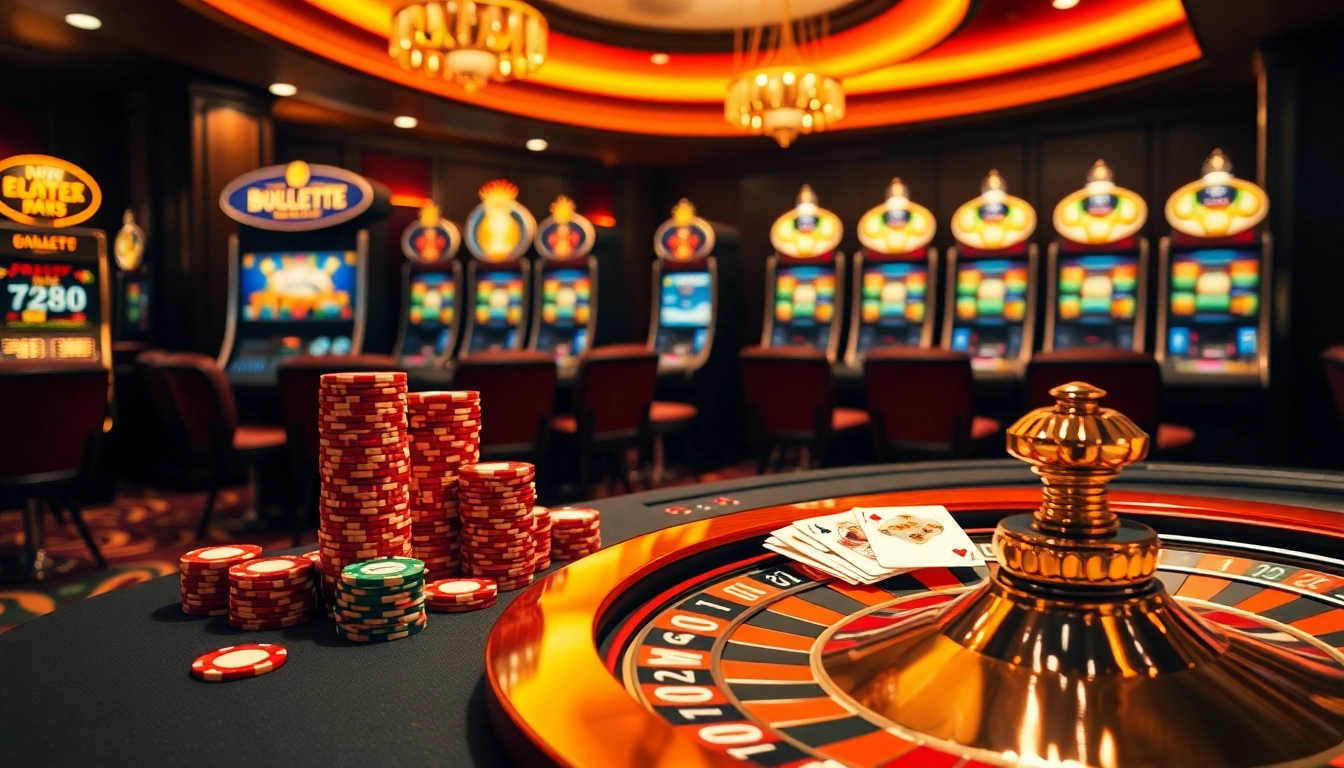 Bets placed at a gaming table featuring b52club b52club.broker, highlighting casino excitement.