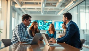 Optimizing strategies with SEO Agentur mit KI for enhanced digital marketing.