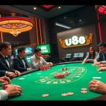 Maximize Your Winning Strategies at uu88: Essential Tips and Insights for 2025