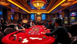 Engage with the excitement at Liên hệ 888new with vibrant casino gameplay and support options.