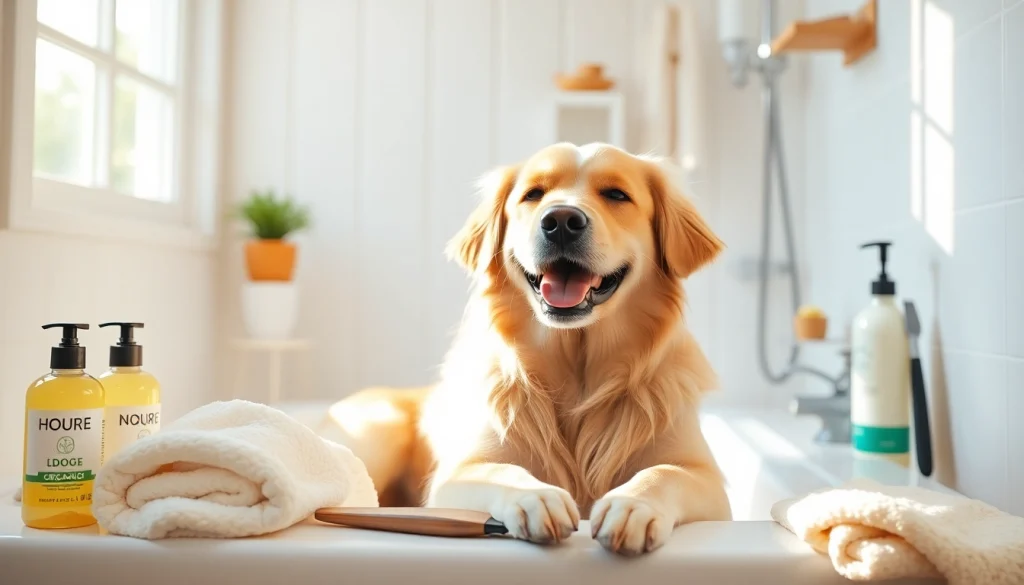 Hondenverzorgers.nl biedt liefdevolle verzorging voor honden in een warme omgeving.