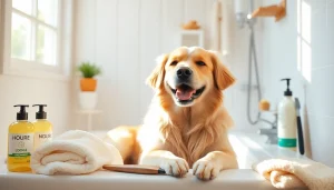 Hondenverzorgers.nl biedt liefdevolle verzorging voor honden in een warme omgeving.