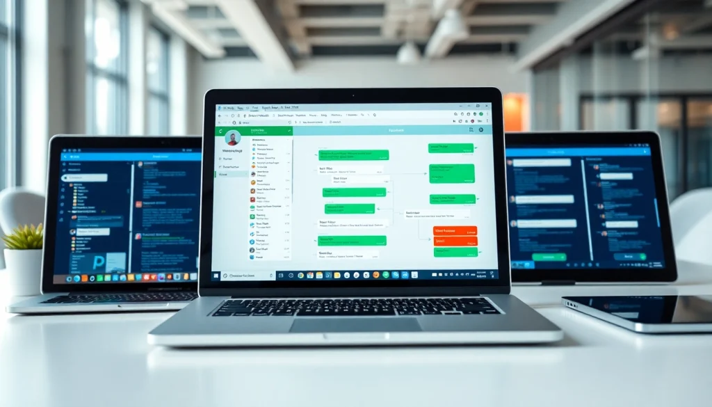 Export WhatsApp chats seamlessly as PDFs using https://chattopdf.app for professional presentation.