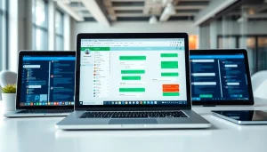 Export WhatsApp chats seamlessly as PDFs using https://chattopdf.app for professional presentation.