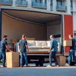 Professionelles Umzugsunternehmen Hannover: Expertenlösungen für Ihren Umzug 2025