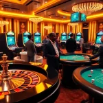 Essential Strategies for Winning at Crypto Online Casinos in 2025: Master Your Game