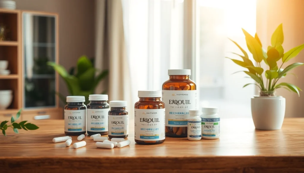 健康志向の設定で紹介される最高のエクオールサプリメントを発見する