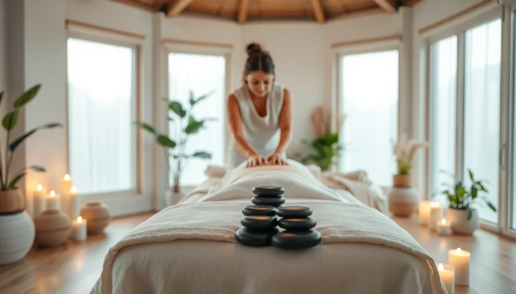Experience tranquility at the best beauty spas near me with relaxing treatments.