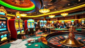 Experience the excitement of gameplay at GG88, the trusted casino platform for 2025.