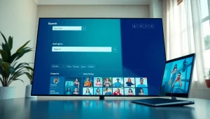 Discover OnlyFans profiles easily with our search engine featuring advanced filters and user-friendly layout.