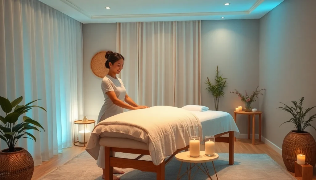 차분한 가정 환경에서 젊은 치료사와 함께하는 전문 수원출장마사지.
