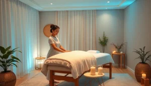 차분한 가정 환경에서 젊은 치료사와 함께하는 전문 수원출장마사지.