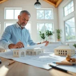 Crafting Dream Homes: Insights from a New England Residential Architect