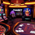 Winning Strategies at Thabet: Unlock Profitable Outcomes in 2026’s Top Casino