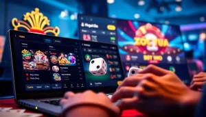 Experience thrilling online betting at https://fb888.us/ with vibrant slot games and exciting digital gambling.