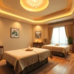 2026년을 위한 필수 울산마사지 팁: 궁극적인 휴식 경험을 즐기세요