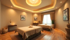 편안한 장식과 아늑한 분위기가 어우러진 울산마사지 숍에서 궁극적인 휴식을 경험하세요.