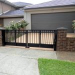 Secure Motorised Gates Melbourne Installations | First Choice Gates