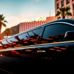Why Hollywood Town Car and Limousine is the Definitive LAX Transportation Choice for 2026