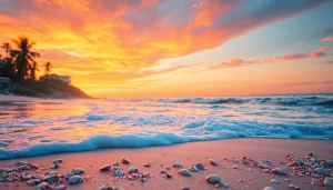 Browse https://myrtlebeachsc.com/ for stunning sunsets, vibrant ocean waves, and serene beaches.